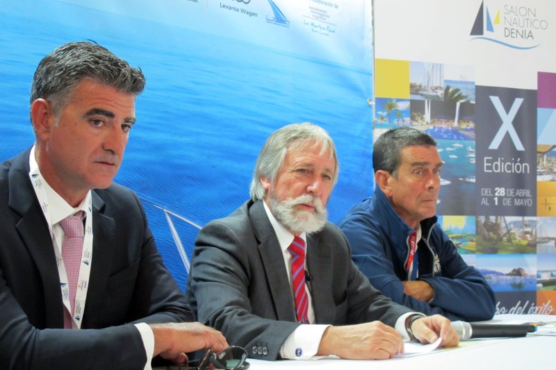 Marina de Dénia y Yachtsman Seguros acuden al Valencia Boat Show Marina de Dénia y Yachtsman Seguros acuden al Valencia Boat Show