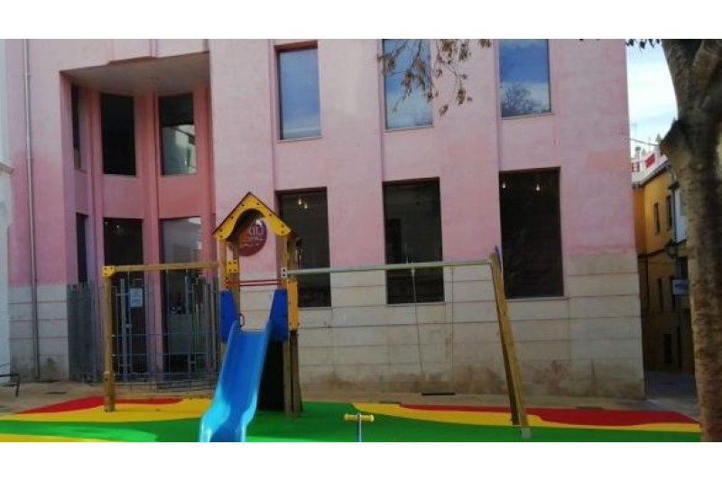 Este jueves habrá visitas guiadas al Archivo Municipal de Dénia  Este jueves habrá visitas guiadas al Archivo Municipal de Dénia