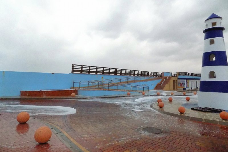 El temporal deja tras de si derribos y destrozos El temporal deja tras de si derribos y destrozos