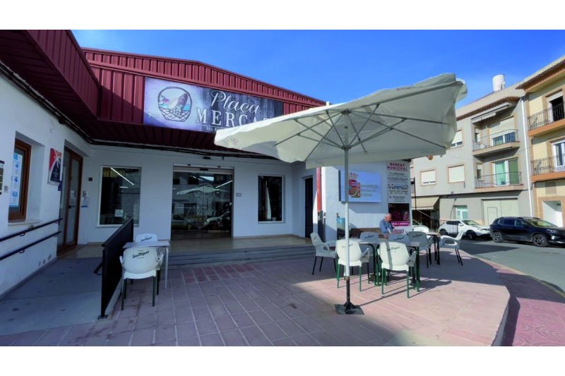 Benitatxell acumula 9,1 millones para construir nuevas infraestructuras Benitatxell acumula 9,1 millones para construir nuevas infraestructuras