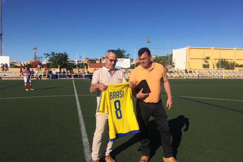 El Dénia queda eliminado de la Promoción de Ascenso a Tercera El Dénia queda eliminado de la Promoción de Ascenso a Tercera