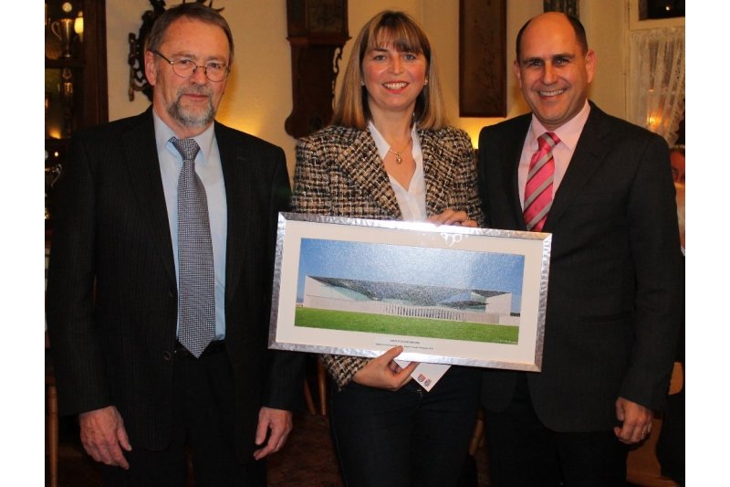 Teulada: Contactos con una agencia de empleo alemana para buscar ofertas Teulada: Contactos con una agencia de empleo alemana para buscar ofertas