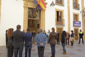 El Ayuntamiento de Xàbia reforzará las políticas preventivas contra la violencia de género