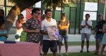 David Ferrer dará nombre a la pista central del CT Xàbia  David Ferrer dará nombre a la pista central del CT Xàbia
