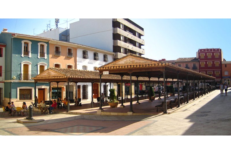 Pedreguer manté el tipus impositiu de l'IBI en el 0,56 i el rebut baixarà en un 4% Pedreguer manté el tipus impositiu de l'IBI en el 0,56 i el rebut baixarà en un 4%