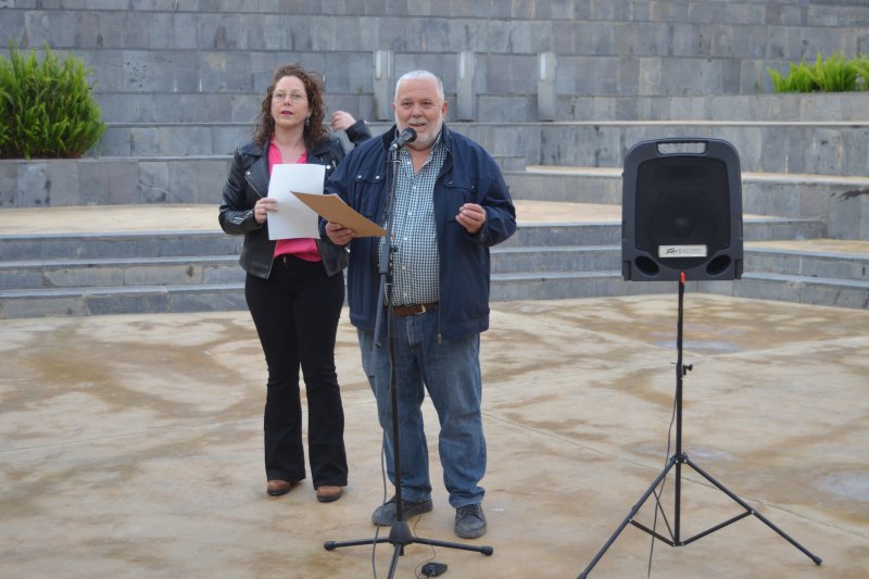 Miguel Donderis y Clara Pons acompañan a Mario Vidal en los primeros puestos de la lista de Gent de Dénia  Miguel Donderis y Clara Pons acompañan a Mario Vidal en los primeros puestos de la lista de Gent de Dénia