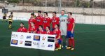 Primera Regional: Gorgos 4, Real de Gandia 3 Primera Regional: Gorgos 4, Real de Gandia 3
