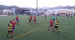 Primera Regional: Gorgos 4, Real de Gandia 3 Primera Regional: Gorgos 4, Real de Gandia 3