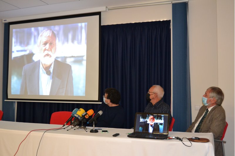 El Ayuntamiento y Marina Dénia refuerzan la apuesta por el turismo náutico con un video promocional El Ayuntamiento y Marina Dénia refuerzan la apuesta por el turismo náutico con un video promocional