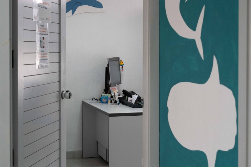 La Casa del Mar de Calp se llena de pececillos, arrecifes y corales La Casa del Mar de Calp se llena de pececillos, arrecifes y corales