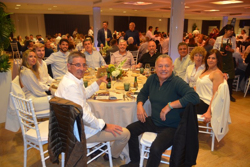 El PP se presenta como “el gobierno del cambio que dará a Dénia lo que se merece” El PP se presenta como “el gobierno del cambio que dará a Dénia lo que se merece”