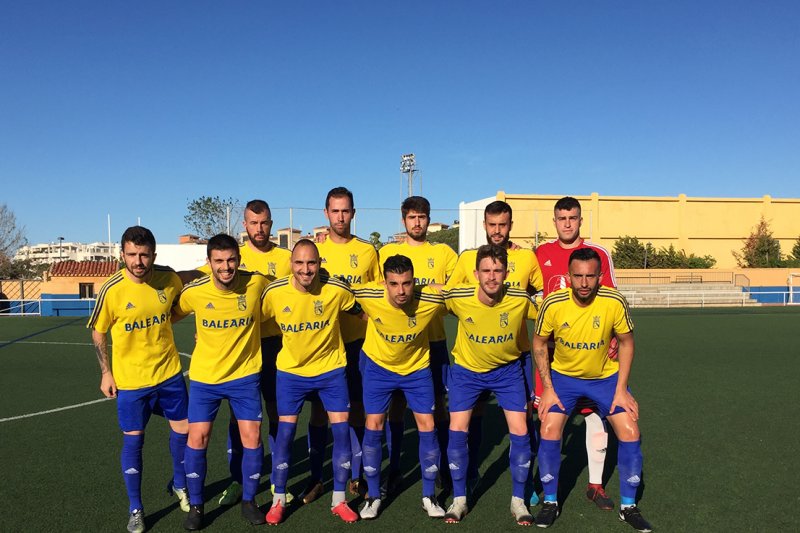 Preferente: El Dénia se proclama campeón de liga en una jornada redonda en la que Jávea acaba cuarto gracias al Pego Preferente: El Dénia se proclama campeón de liga en una jornada redonda en la que Jávea acaba cuarto gracias al Pego