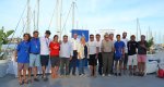 Vela: Maverta y Kalamandurrio se proclaman campeones autonómicos de cruceros en Dénia Vela: Maverta y Kalamandurrio se proclaman campeones autonómicos de cruceros en Dénia