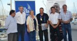 Vela: Maverta y Kalamandurrio se proclaman campeones autonómicos de cruceros en Dénia Vela: Maverta y Kalamandurrio se proclaman campeones autonómicos de cruceros en Dénia