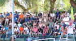 Sergi Pérez se curra un gran debut en casa en el torneo Orysol de Dénia Sergi Pérez se curra un gran debut en casa en el torneo Orysol de Dénia