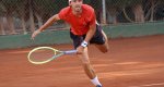 Sergi Pérez se curra un gran debut en casa en el torneo Orysol de Dénia Sergi Pérez se curra un gran debut en casa en el torneo Orysol de Dénia