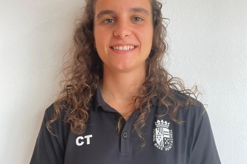 La Escuela de Fútbol de Benitatxell crea un equipo femenino infantil  La Escuela de Fútbol de Benitatxell crea un equipo femenino infantil