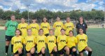 La Escuela de Fútbol de Benitatxell crea un equipo femenino infantil  La Escuela de Fútbol de Benitatxell crea un equipo femenino infantil