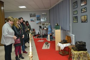 Els actes en l’exterior de la Fira i Porrat de Benissa es van suspendre per la pluja i el mal oratge