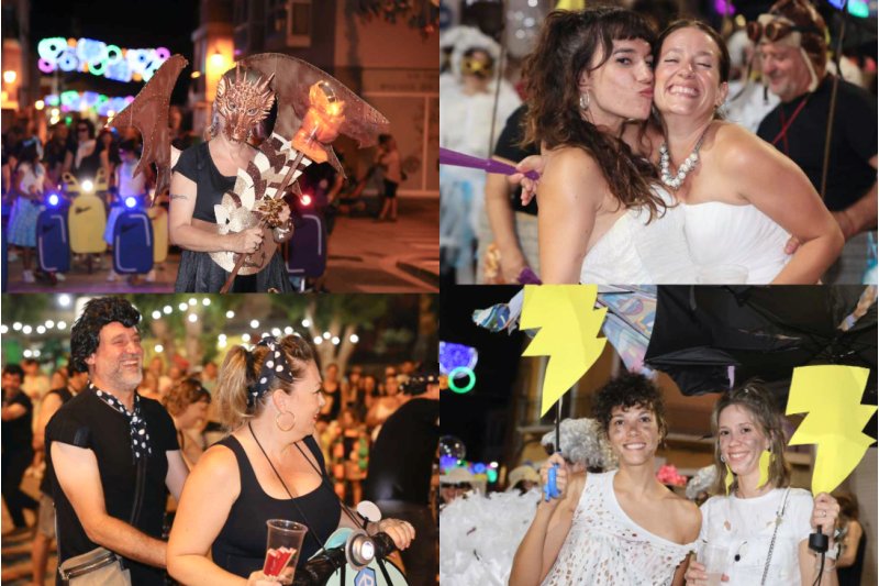 GALERIA de FOTOS i PREMIS de la NIT de les DISFRESSES de GATA GALERIA de FOTOS i PREMIS de la NIT de les DISFRESSES de GATA