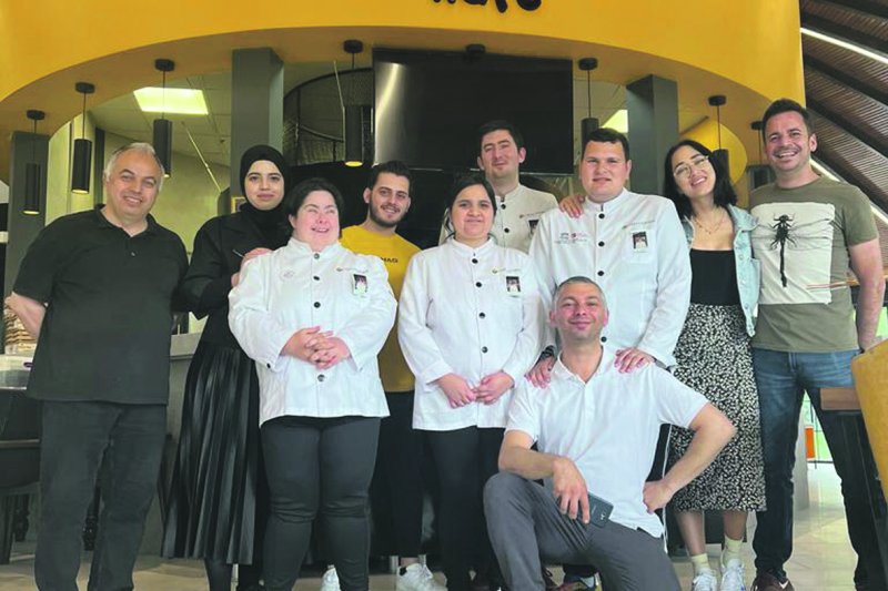 Dénia es solidaritza amb les ciutats de Gaziantep i Hatay, afectades pel terratrèmol  Dénia es solidaritza amb les ciutats de Gaziantep i Hatay, afectades pel terratrèmol