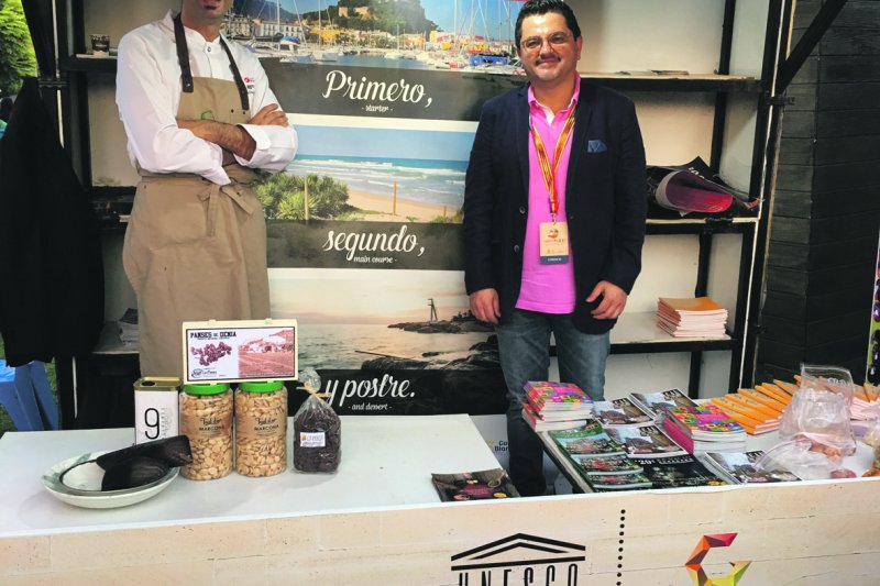 Dénia es solidaritza amb les ciutats de Gaziantep i Hatay, afectades pel terratrèmol  Dénia es solidaritza amb les ciutats de Gaziantep i Hatay, afectades pel terratrèmol