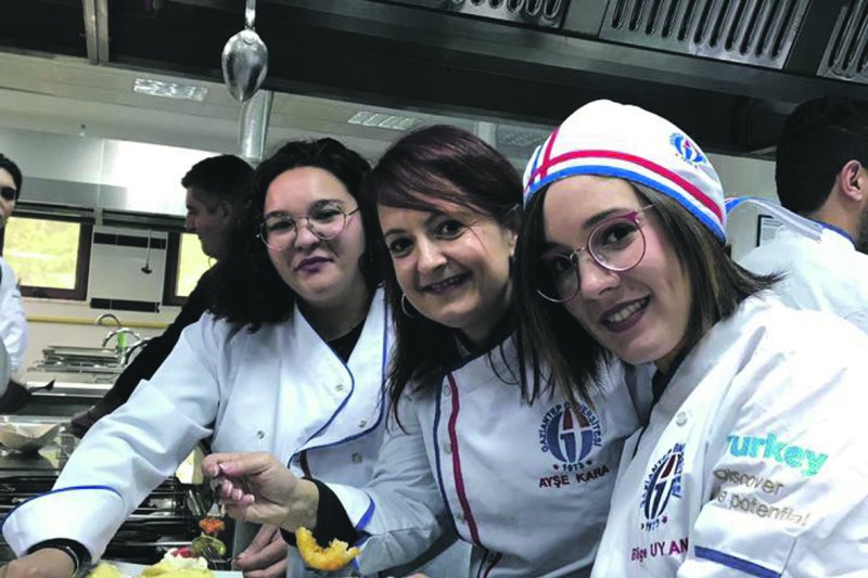 Dénia es solidaritza amb les ciutats de Gaziantep i Hatay, afectades pel terratrèmol  Dénia es solidaritza amb les ciutats de Gaziantep i Hatay, afectades pel terratrèmol