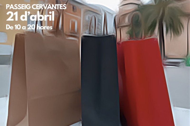 Vint-i-tres establiments participen diumenge en la Fira de Comerç de Pego al passeig Cervantes Vint-i-tres establiments participen diumenge en la Fira de Comerç de Pego al passeig Cervantes