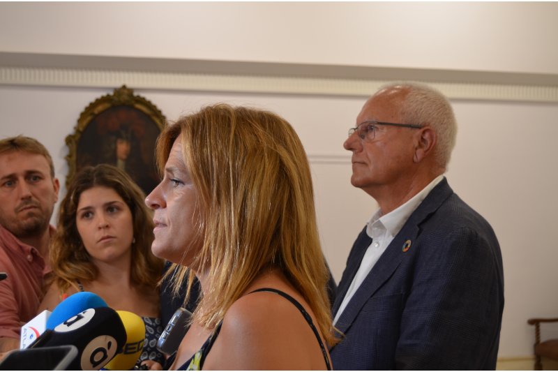 “En los casos denunciados no hay confirmación de que se haya inoculado alguna sustancia” “En los casos denunciados no hay confirmación de que se haya inoculado alguna sustancia”