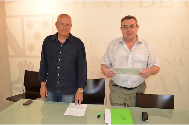 Las modificaciones en la ordenanza del IBI de Dénia permitirán acceder a la bonificación a más familias numerosas Las modificaciones en la ordenanza del IBI de Dénia permitirán acceder a la bonificación a más familias numerosas