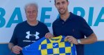 Fútbol Preferente: Pere Perles es el nuevo entrenador del Dénia Fútbol Preferente: Pere Perles es el nuevo entrenador del Dénia