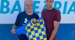 Fútbol Preferente: Pere Perles es el nuevo entrenador del Dénia Fútbol Preferente: Pere Perles es el nuevo entrenador del Dénia