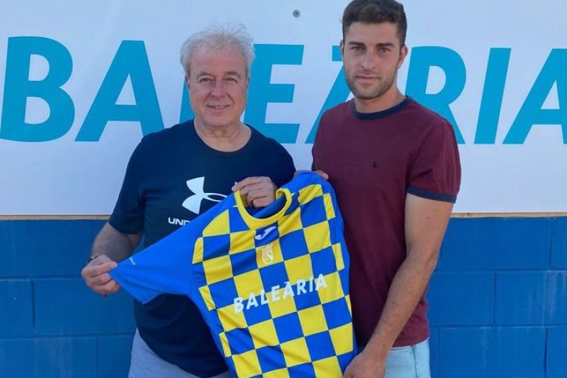 Fútbol Preferente: Pere Perles es el nuevo entrenador del Dénia Fútbol Preferente: Pere Perles es el nuevo entrenador del Dénia