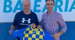 Fútbol Preferente: Pere Perles es el nuevo entrenador del Dénia Fútbol Preferente: Pere Perles es el nuevo entrenador del Dénia