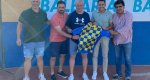 Fútbol Preferente: Pere Perles es el nuevo entrenador del Dénia Fútbol Preferente: Pere Perles es el nuevo entrenador del Dénia