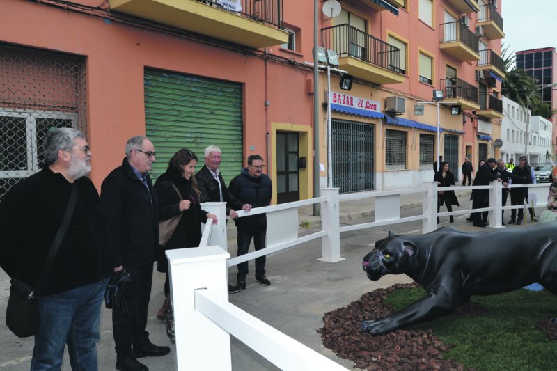 Diana guanya el premi de la crítica local de CANFALI MARINA ALTA Diana guanya el premi de la crítica local de CANFALI MARINA ALTA