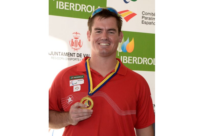 Vela Adaptada: El javiense Rafa Andarias se proclama campeón de Europa de Vela Paralímpica Vela Adaptada: El javiense Rafa Andarias se proclama campeón de Europa de Vela Paralímpica