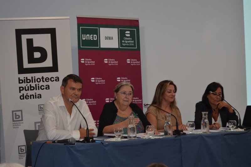 La voz de las personas mayores La voz de las personas mayores