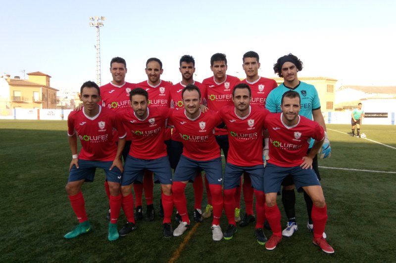 Primera Regional: Pego 1, El Campello 0 Primera Regional: Pego 1, El Campello 0