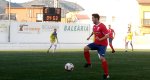 Primera Regional: Pego 1, El Campello 0 Primera Regional: Pego 1, El Campello 0