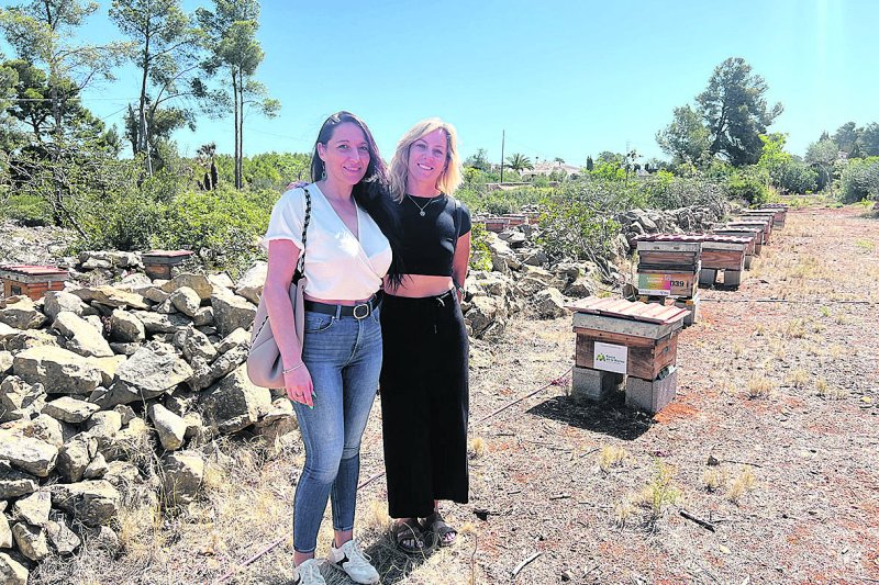 Instalan un ecoparque móvil en los alrededores del centro comercial Portal de la Marina  Instalan un ecoparque móvil en los alrededores del centro comercial Portal de la Marina