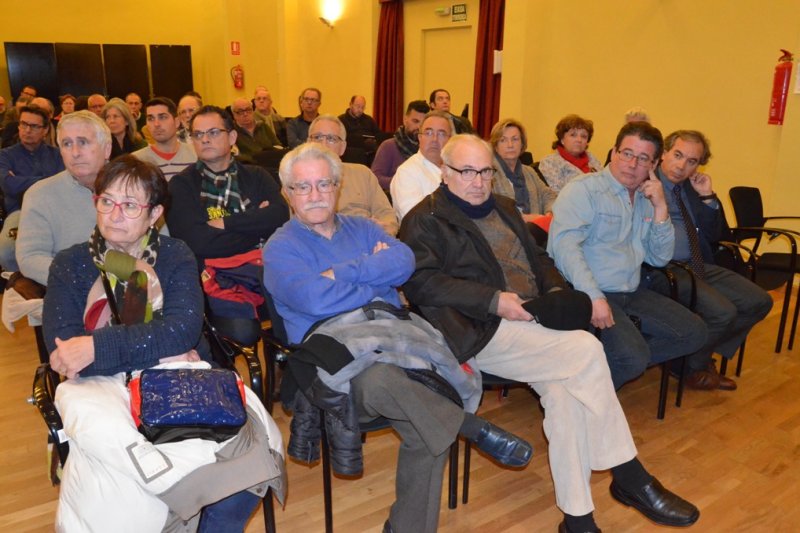 Cedma y las asociaciones de vecinos de Dénia presentarán alegaciones conjuntas al plan de protección del litoral Cedma y las asociaciones de vecinos de Dénia presentarán alegaciones conjuntas al plan de protección del litoral