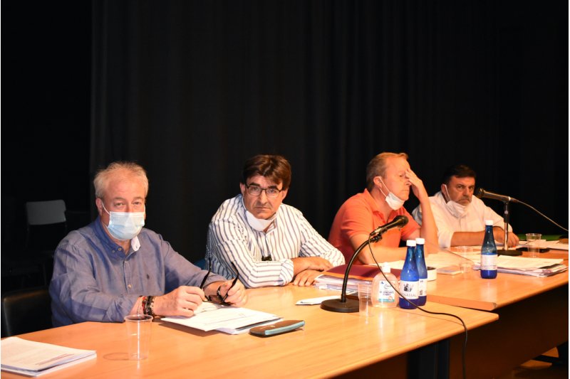 Una sentencia reconoce los contratos del CD Dénia con los ex jugadores de fútbol sala y ratifica la indemnización de 17.495 euros Una sentencia reconoce los contratos del CD Dénia con los ex jugadores de fútbol sala y ratifica la indemnización de 17.495 euros