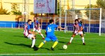 El Javea exhibe pegada ante un Dénia que no se rinde (2-3) El Javea exhibe pegada ante un Dénia que no se rinde (2-3)