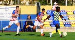 El Javea exhibe pegada ante un Dénia que no se rinde (2-3) El Javea exhibe pegada ante un Dénia que no se rinde (2-3)