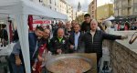 El Concurs de Paelles de la Font li escalfa el motor a la festa fallera a Pego El Concurs de Paelles de la Font li escalfa el motor a la festa fallera a Pego