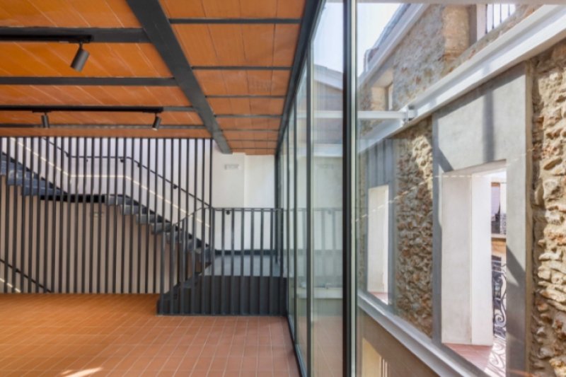 La Semana de la Arquitectura se abre el martes en Dénia con una exposición de Pepe.Blanco y su hija Paloma La Semana de la Arquitectura se abre el martes en Dénia con una exposición de Pepe.Blanco y su hija Paloma