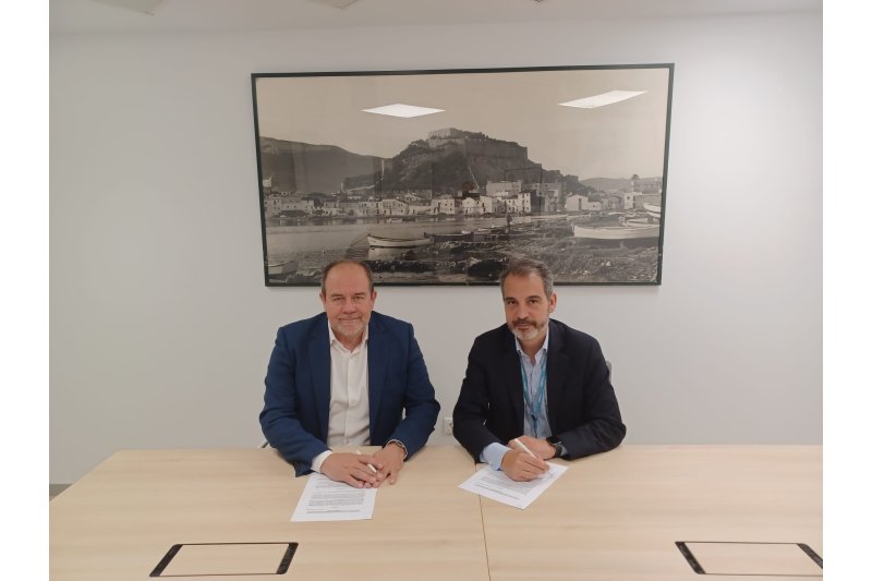 Acuerdo del Hospital San Carlos con la AECC de Ondara para promover hábitos de vida saludables Acuerdo del Hospital San Carlos con la AECC de Ondara para promover hábitos de vida saludables