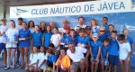 El Club Náutico de Jávea cierra la 48 Semana de la Vela con la vela infantil y juvenil El Club Náutico de Jávea cierra la 48 Semana de la Vela con la vela infantil y juvenil