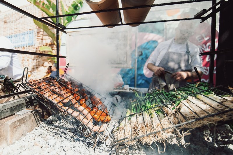 Els Magazinos abre la temporada de ferias gastronómicas con su homenaje al embutido tradicional  Els Magazinos abre la temporada de ferias gastronómicas con su homenaje al embutido tradicional